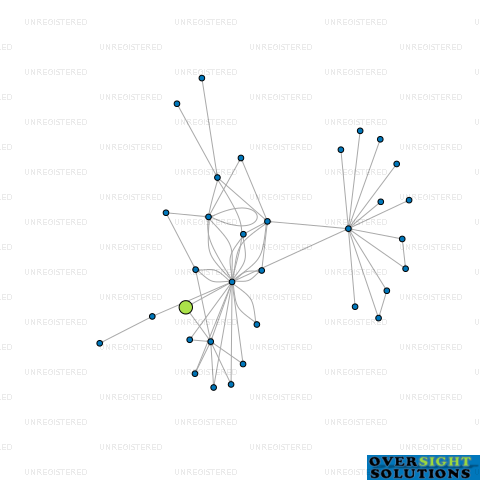 Network diagram for FLEETVIZ LTD
