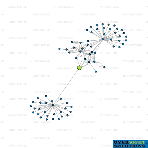 Network diagram for 26 LTD