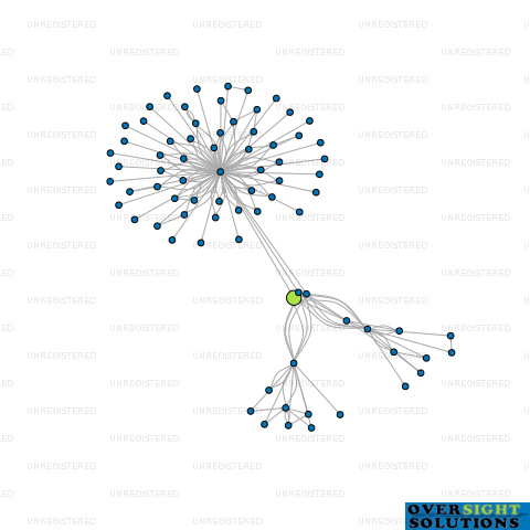 Network diagram for COMMERCE MOTEL LTD