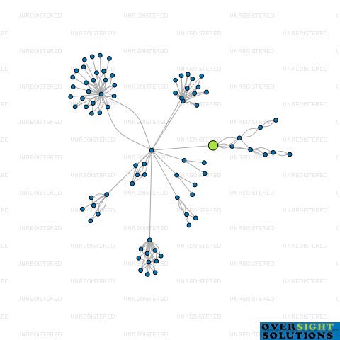 Network diagram for 24KGLD LTD