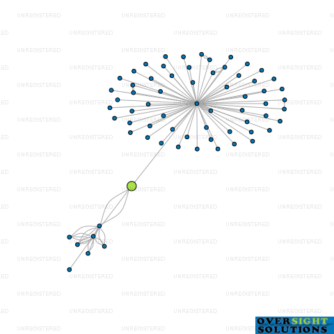 Network diagram for INSURANCE NETWORK FIRE  GENERAL LTD