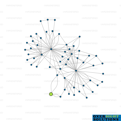 Network diagram for WESTGILL INVESTMENTS GP LTD