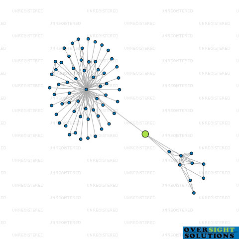Network diagram for CONSTRUCTION SPECIALTIES NZ LTD