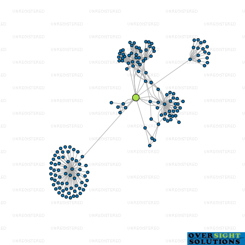 Network diagram for 11 MARU LTD