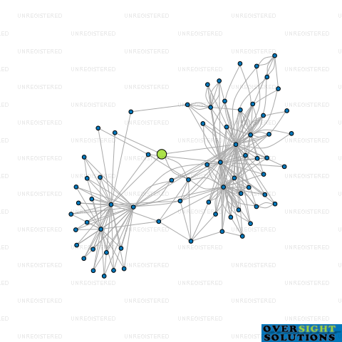 Network diagram for WINDHAVEN VENTURES LTD