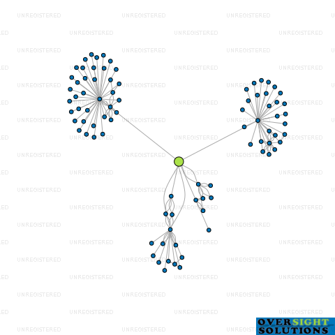 Network diagram for CONTINUUM CONTROL LTD