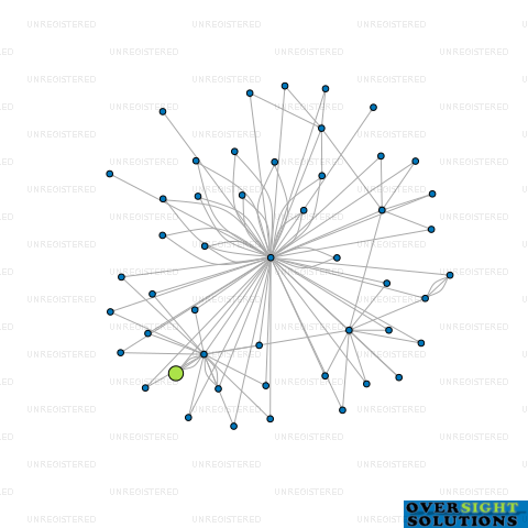 Network diagram for HIGH GROWTH WEALTH INTERNATIONAL LTD