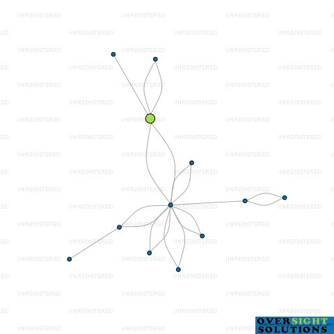 Network diagram for SHARJEET WANO LTD