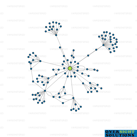 Network diagram for MOBILE TECHNOLOGY INVESTMENTS LTD