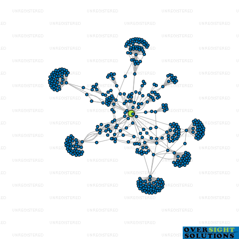 Network diagram for RURAL LIVESTOCK LTD
