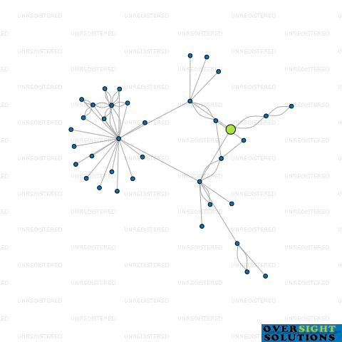 Network diagram for CHEANG HOLDINGS LTD