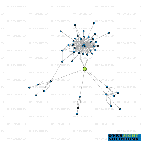 Network diagram for MOKOIA TRUSTEES 2008 LTD