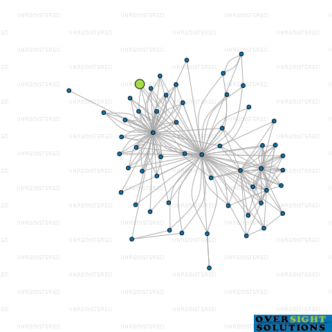 Network diagram for 11 BISLEY INVESTMENTS LTD