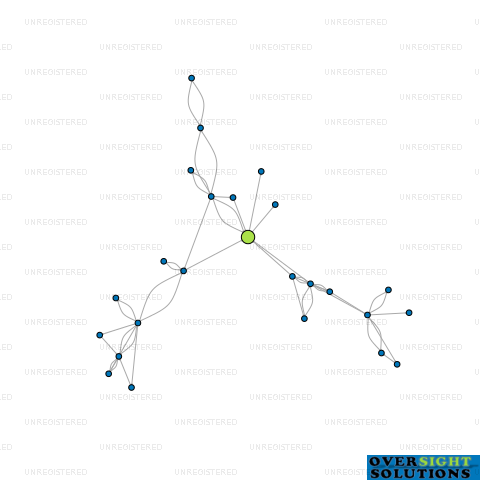 Network diagram for WINE DIAMONDS NEW ZEALAND LTD