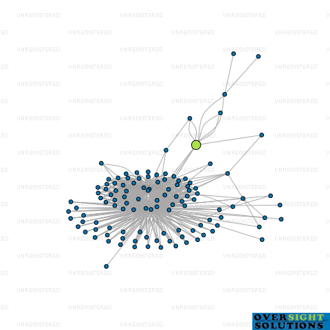 Network diagram for PHARMACY INVESTMENTS 89 LTD
