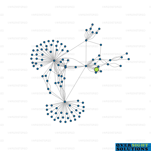 Network diagram for 247 CRYSTAL CLEAN SERVICES LTD