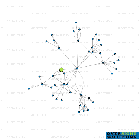Network diagram for SHAKA NOMINEE LTD