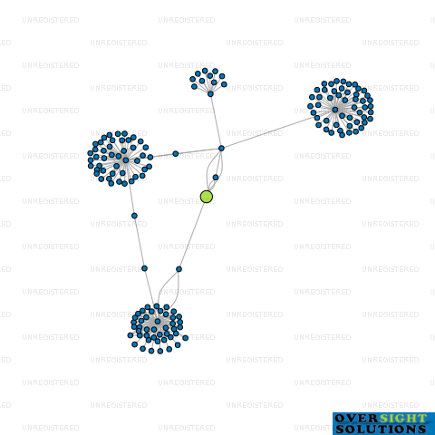 Network diagram for HEWITT LIVESTOCK LTD
