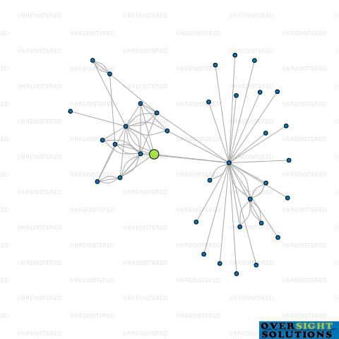 Network diagram for 212F LABS LTD