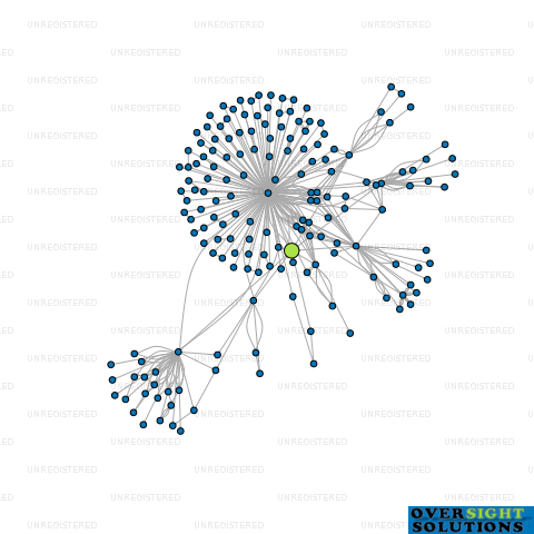 Network diagram for FREEDOM MANAGEMENT SERVICES LTD