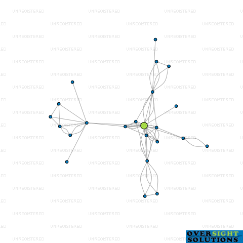 Network diagram for WILSON RURAL INVESTMENTS LTD