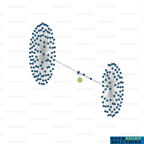 Network diagram for WLMS 2022 LTD