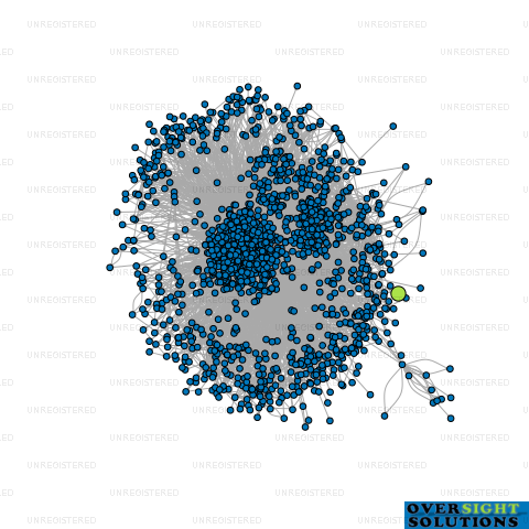 Network diagram for BHANGU  SONS LTD