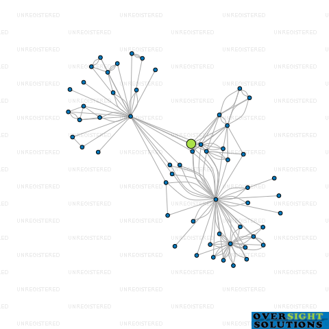 Network diagram for MONTANA GROUP LTD