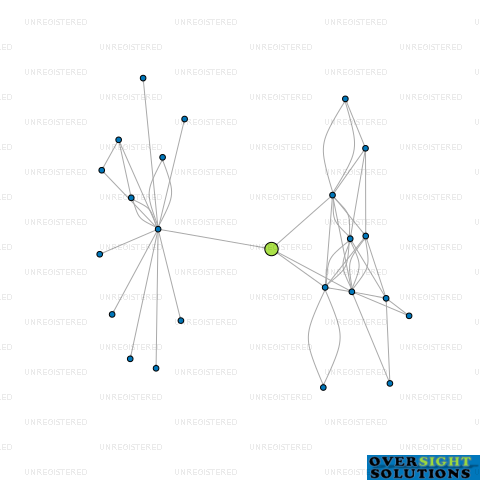 Network diagram for SCOTT SECURITY LTD