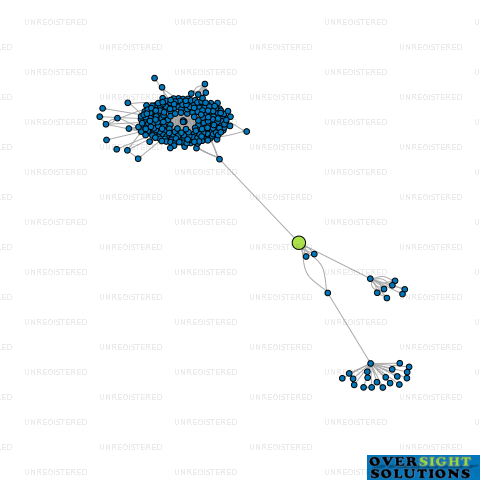 Network diagram for WINDY POINT HOLDINGS LTD