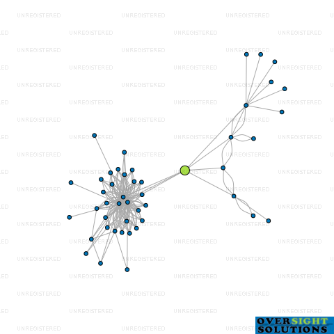Network diagram for MOKOIA TRUSTEES NMN LTD