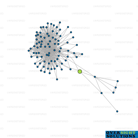 Network diagram for HIHIKO HOLDINGS LTD