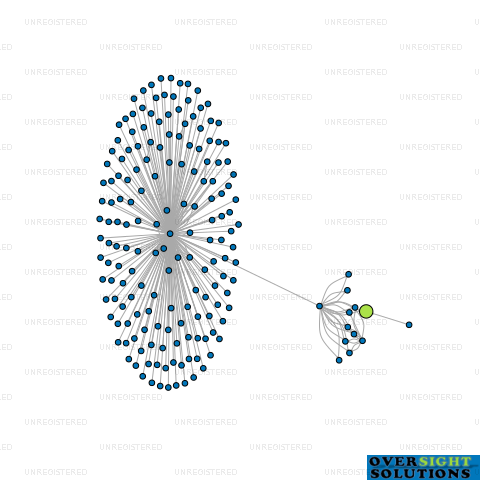 Network diagram for CONSCIOUS BEAUTY LTD