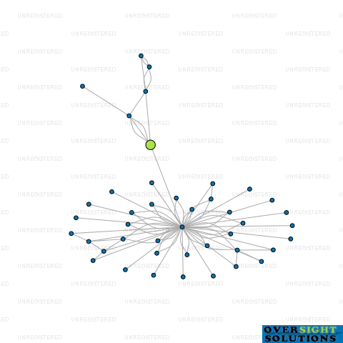 Network diagram for CONSULTING CAMPBELL LTD