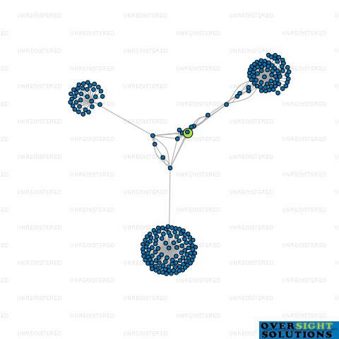 Network diagram for CONSTRUCTA LTD