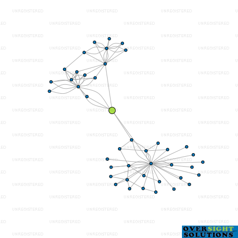 Network diagram for MOMS SHAKER LTD