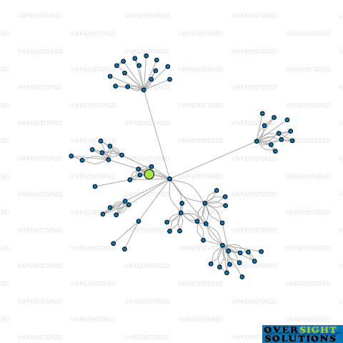 Network diagram for WINE WORKSHOP LTD