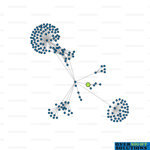 Network diagram for MYRA DEVELOPMENTS LTD