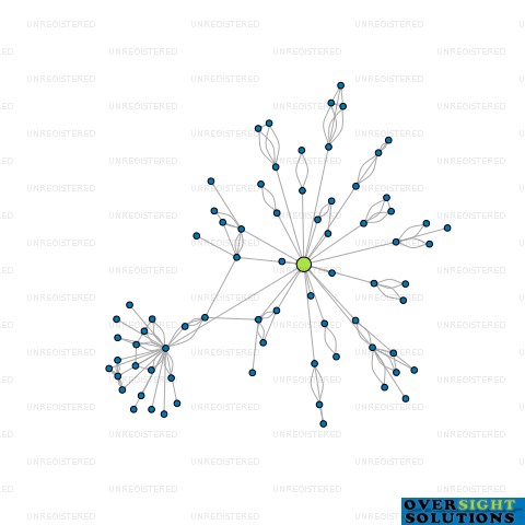 Network diagram for PROGRESSIVE LIVESTOCK LTD
