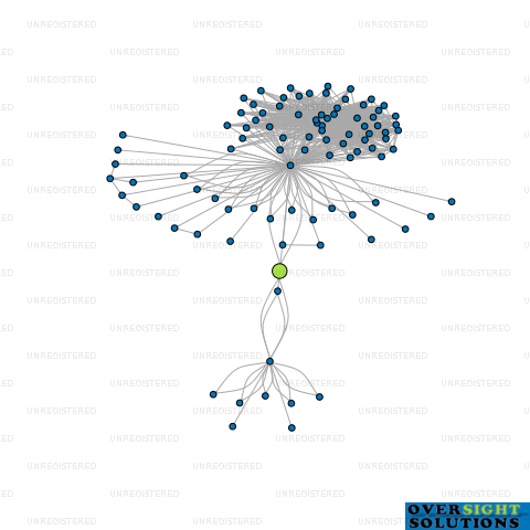 Network diagram for RED DRAGON FAMILY TRUST LTD