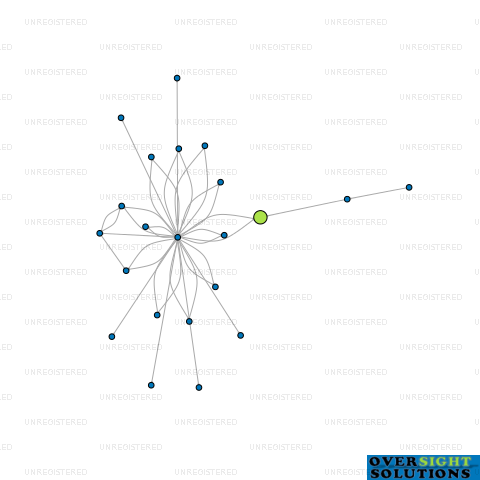 Network diagram for HERON ASSETS TRUSTEES LTD