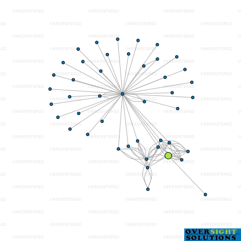 Network diagram for FOCUS CONSTRUCTION LTD