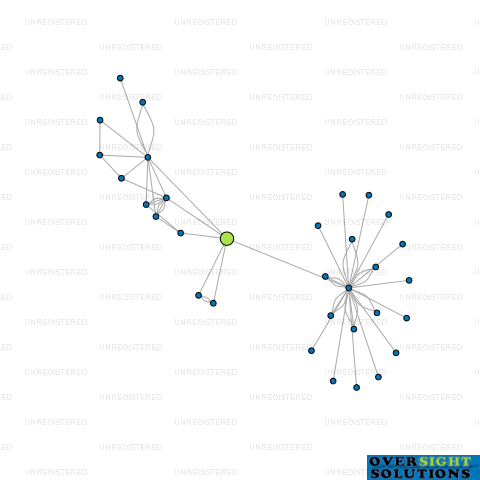 Network diagram for WINTER MILES AIRSTREAM LTD