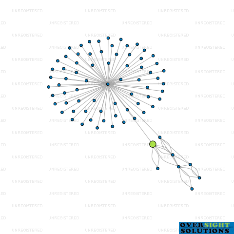 Network diagram for KEPPLER HAMILTON LTD