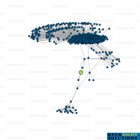 Network diagram for DSNZ CAPITAL LTD