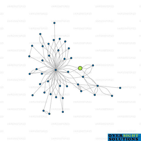 Network diagram for WINSTON 16 TRUSTEE LTD