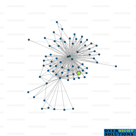Network diagram for 54 KAWITI AVENUE LTD