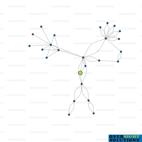 Network diagram for 11JERSEY LTD