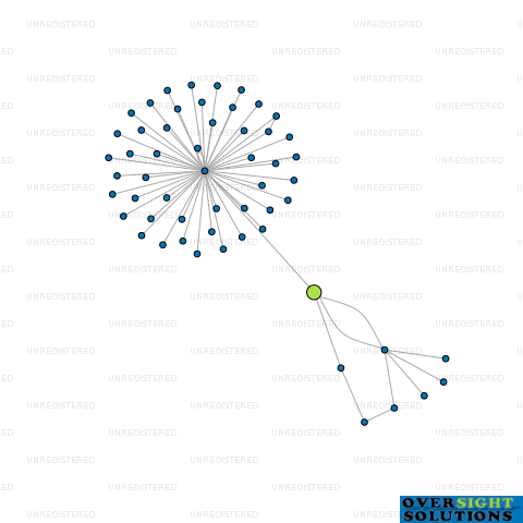 Network diagram for MOHUA INVESTMENTS LTD
