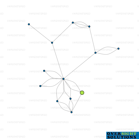 Network diagram for NEH INTERNATIONAL LTD